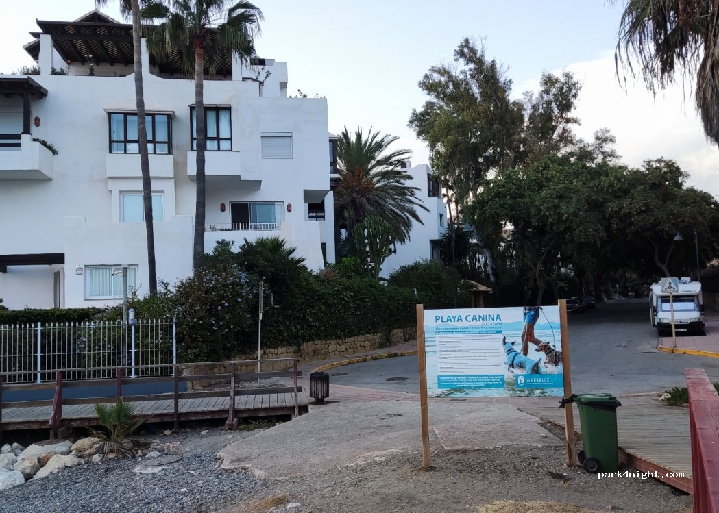 (29660) Marbella - 25B Ventura del Mar — foto 2