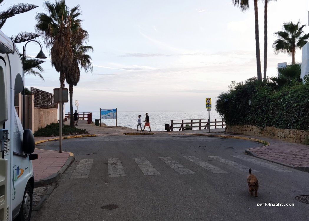 (29660) Marbella - 25B Ventura del Mar — foto 3