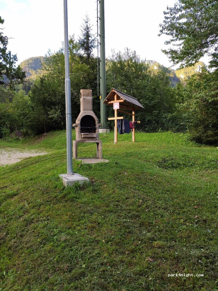 Camping Kamne — foto 2