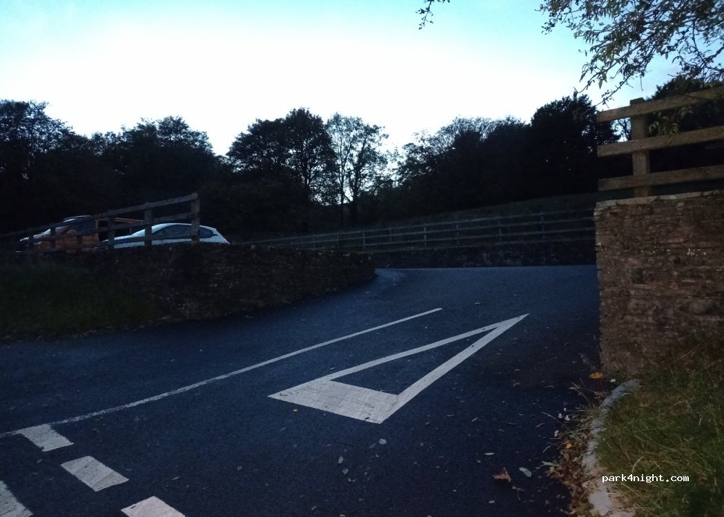 (BT78 4QN) Omagh - Sloughan Rd — foto