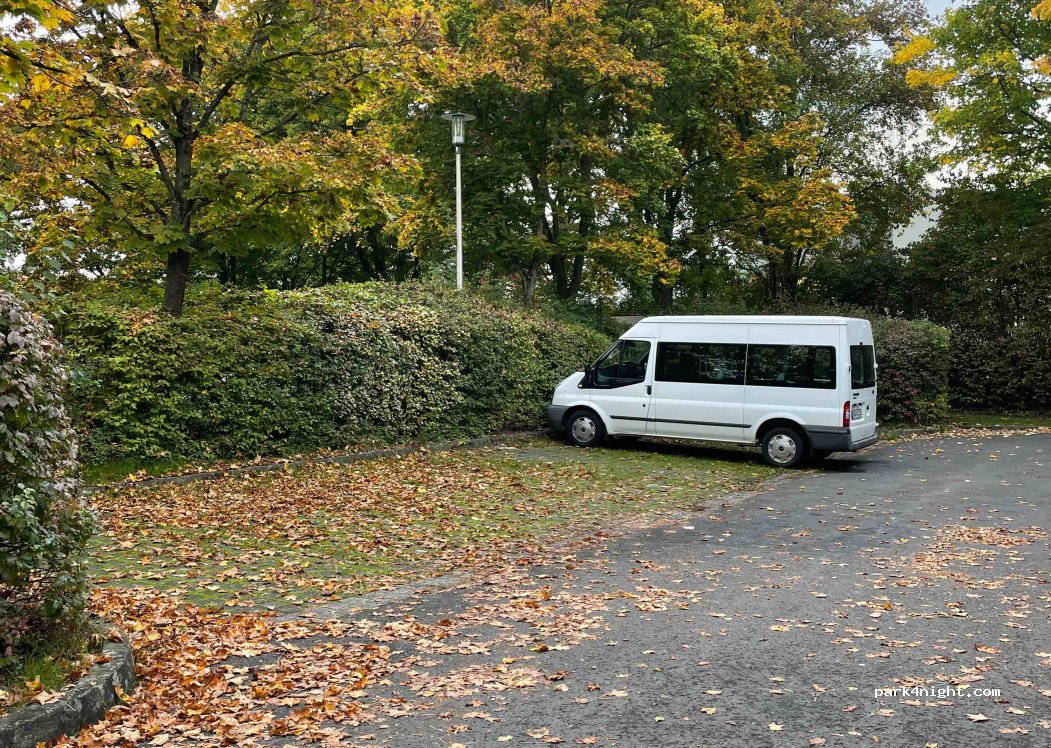 (96132) Schlüsselfeld - 1 St2260 — foto