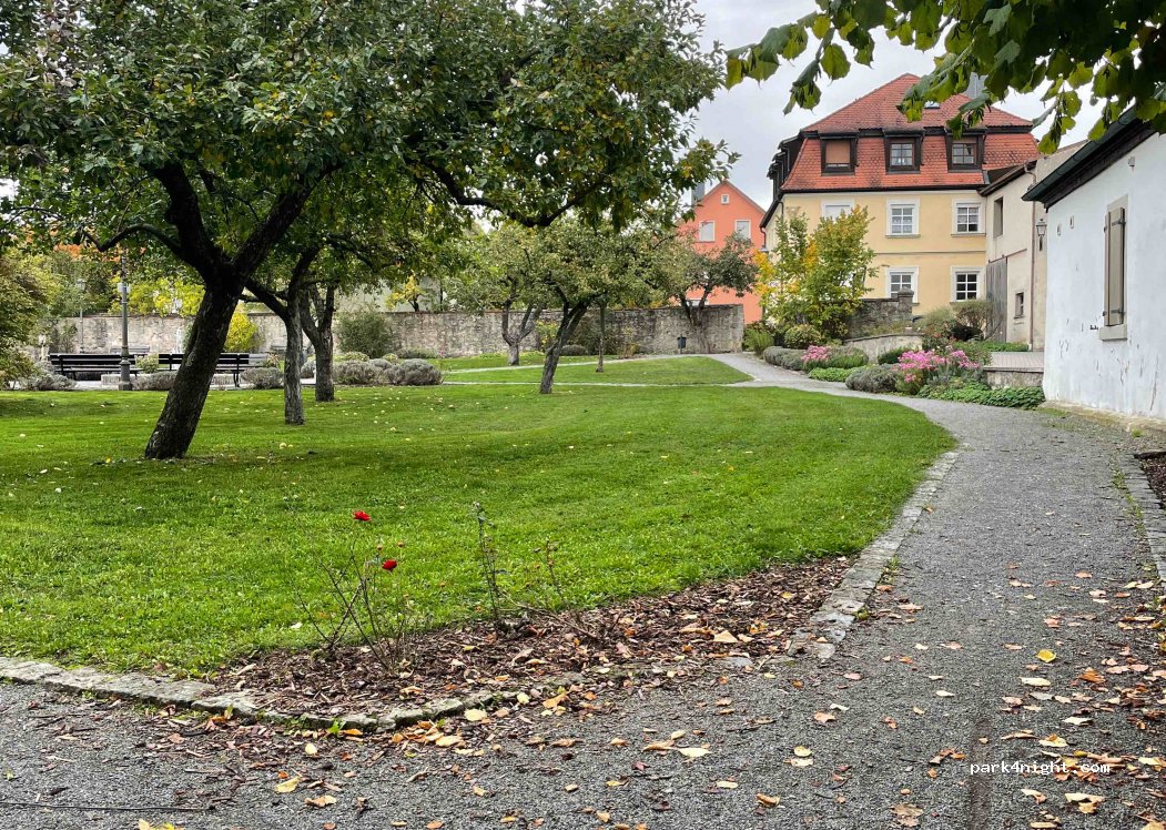(96132) Schlüsselfeld - 1 St2260 — foto 2