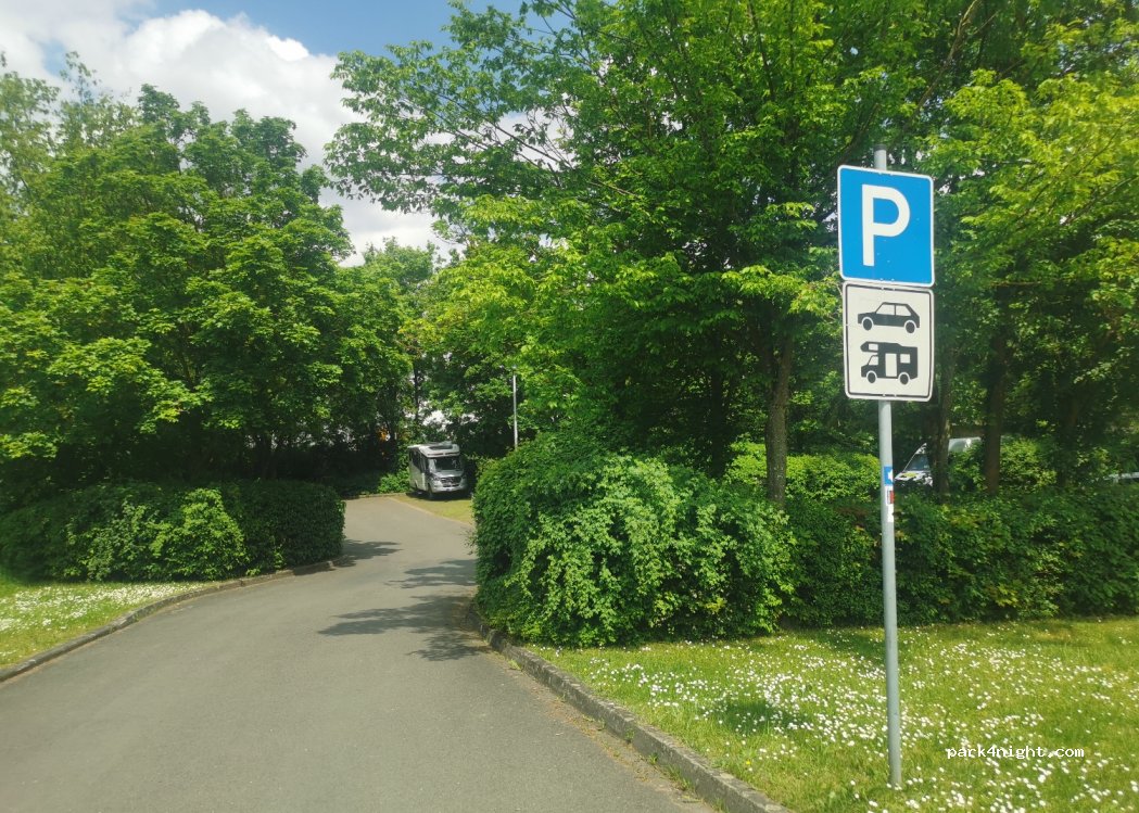 (96132) Schlüsselfeld - 1 St2260 — foto 3