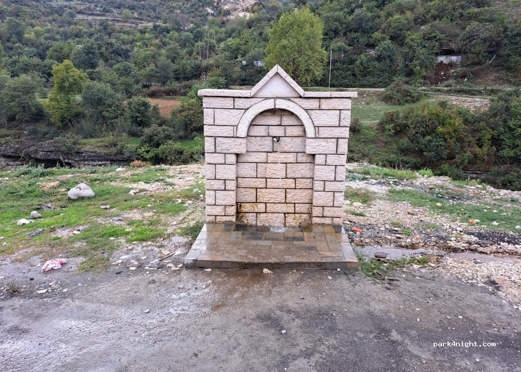 (6401) Badëlonjë - SH75 — foto
