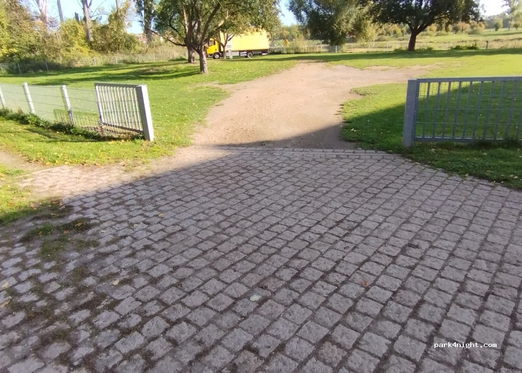 Elbterrasse Wörlitz — foto 2