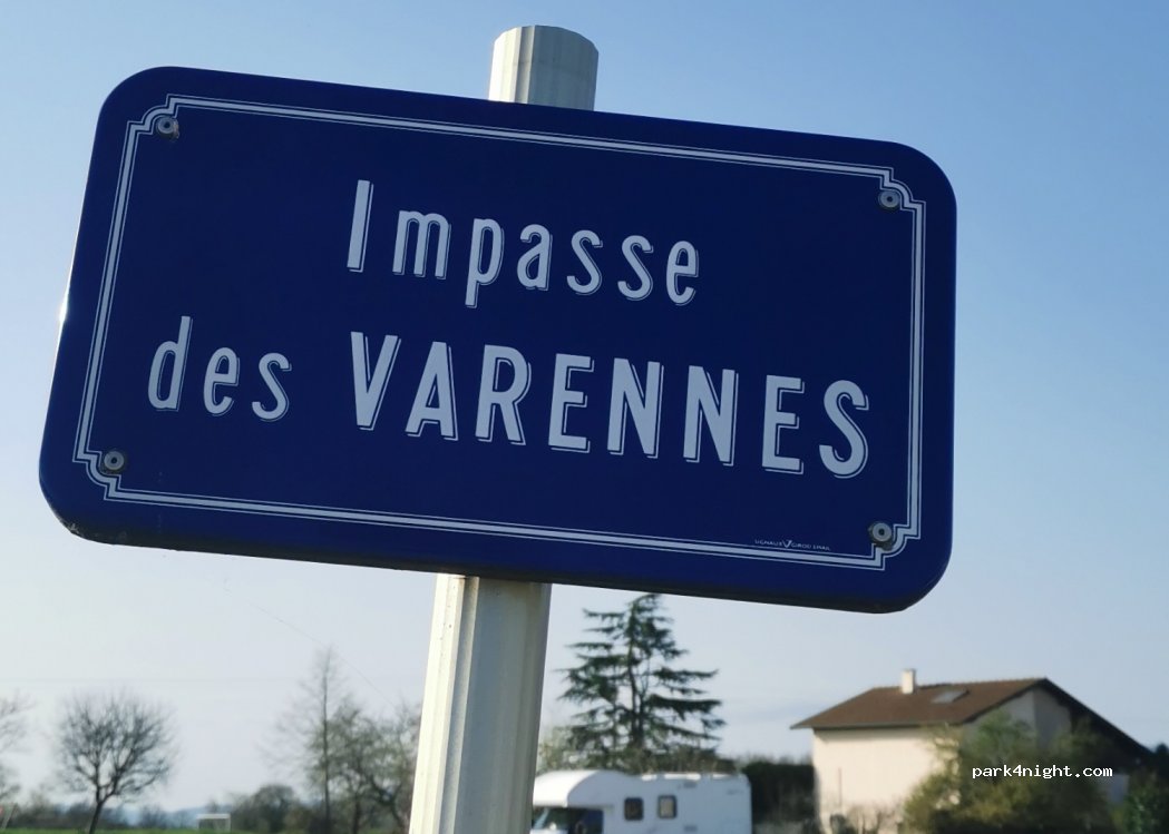 (42640) Saint-Germain-Lespinasse - 76 Les Varennes — foto 2