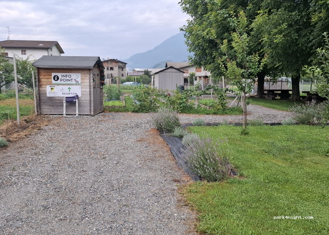 Agricampeggio Bellero Green Factory — foto 4