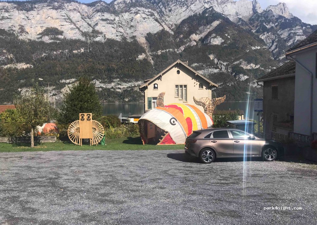 (8874) Mühlehorn - 19 Dorfstrasse — foto 2