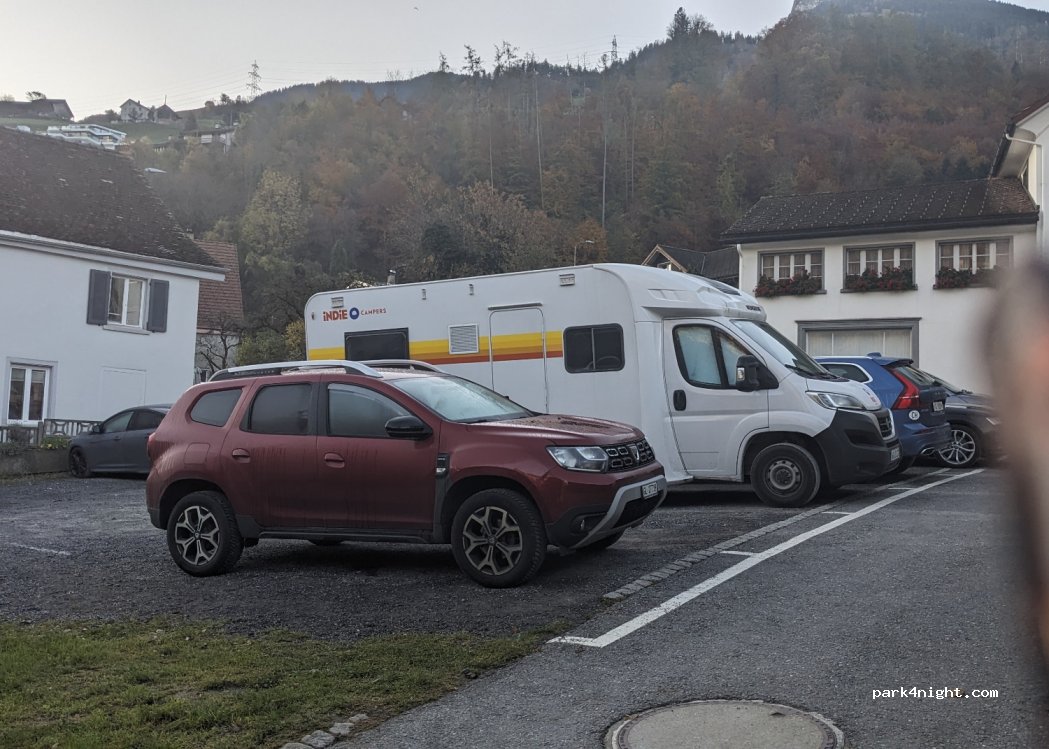 (8874) Mühlehorn - 19 Dorfstrasse — foto 3