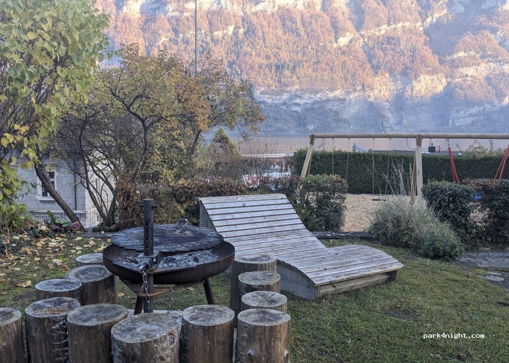 (8874) Mühlehorn - 19 Dorfstrasse — foto 4