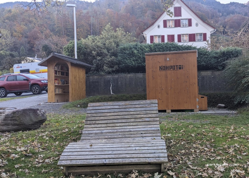 (8874) Mühlehorn - 19 Dorfstrasse — foto 5