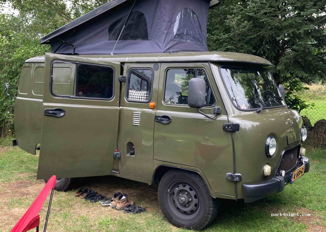 Camping du Moulin — foto 3