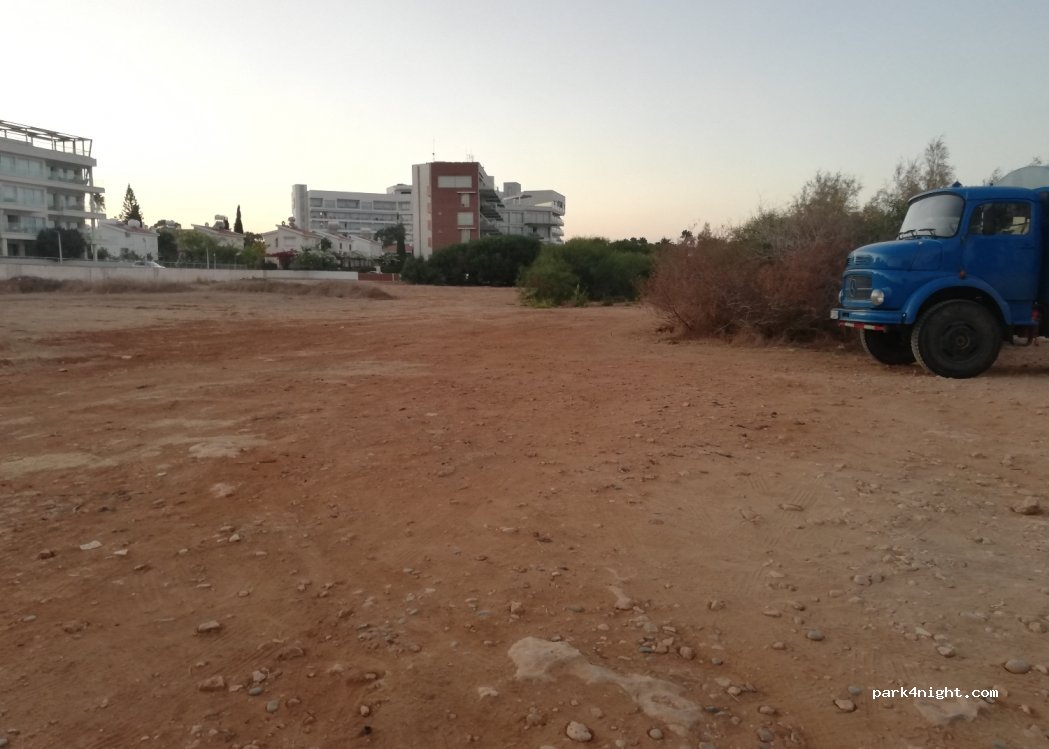 (5297) Protaras - Tassou Isaac — foto 3