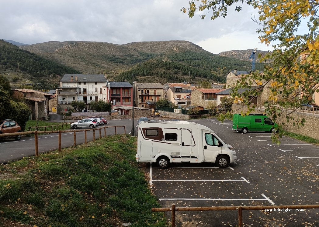 (25720) Bellver de Cerdanya - 17 Carrer de l'Arbre — foto