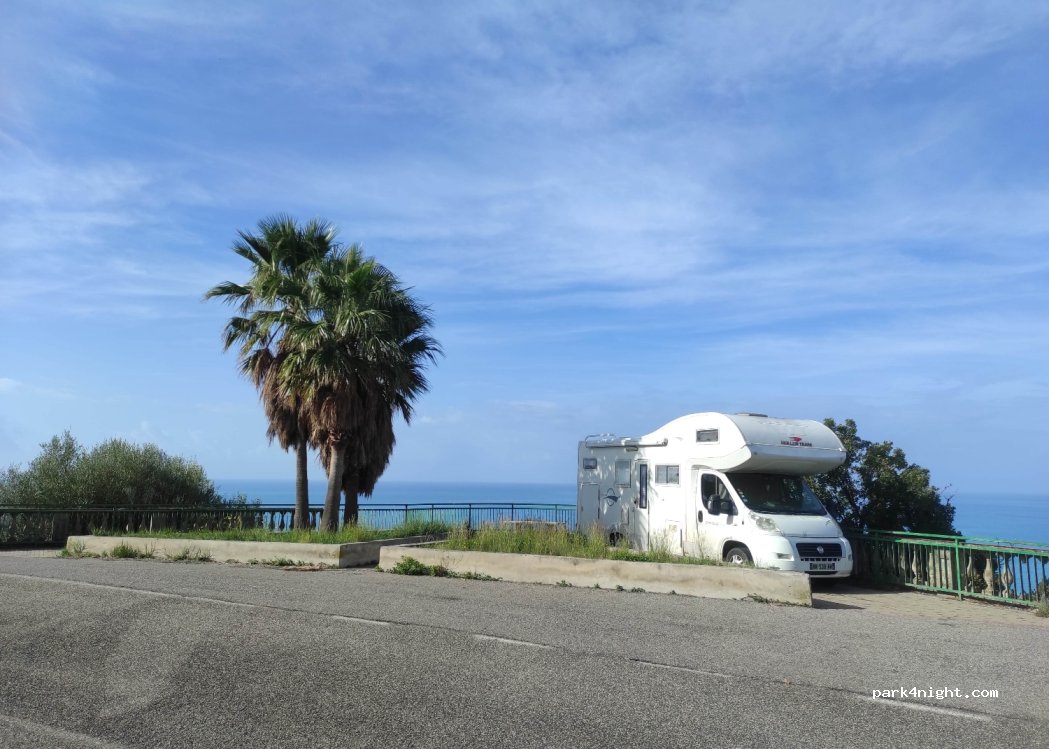 (87020) San Nicola Arcella - SP1 — foto 2