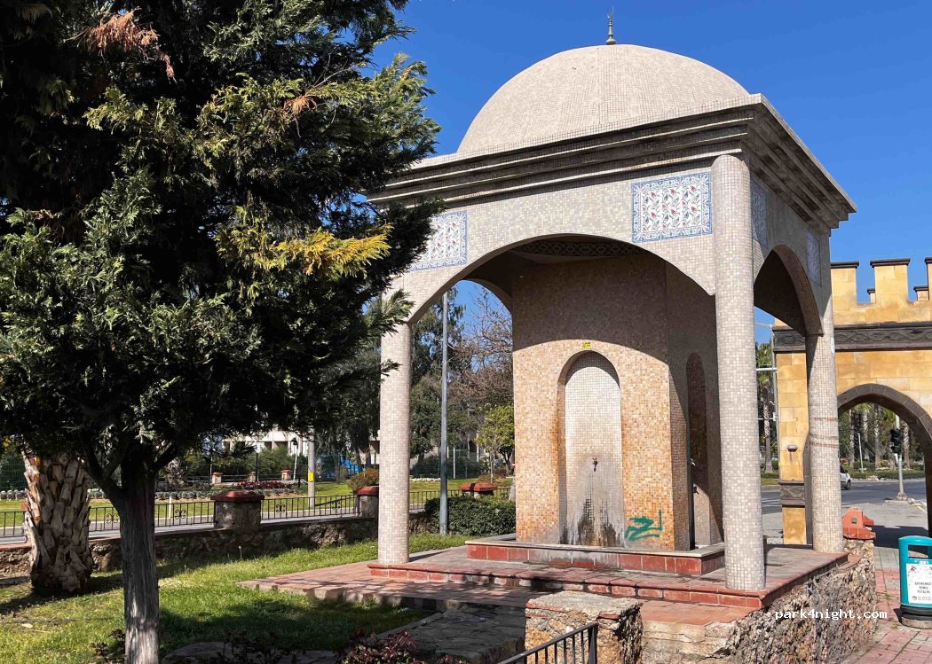 (07450) Alanya - 6 İsa Küçülmez Caddesi — foto 2
