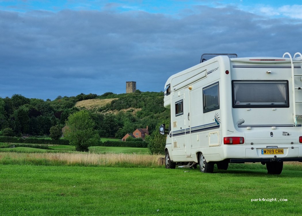 (DE73 8AZ) Breedon on the Hill - 9 Ashby Road — foto 3