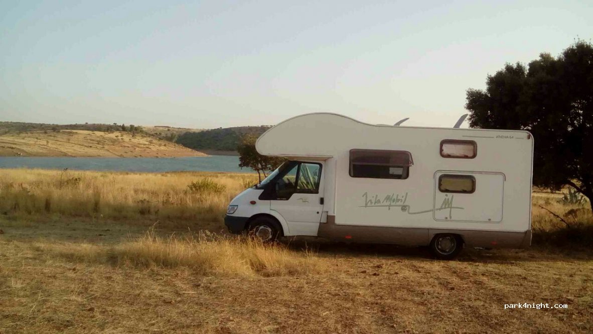 (06840) Alange - BA-005 — foto