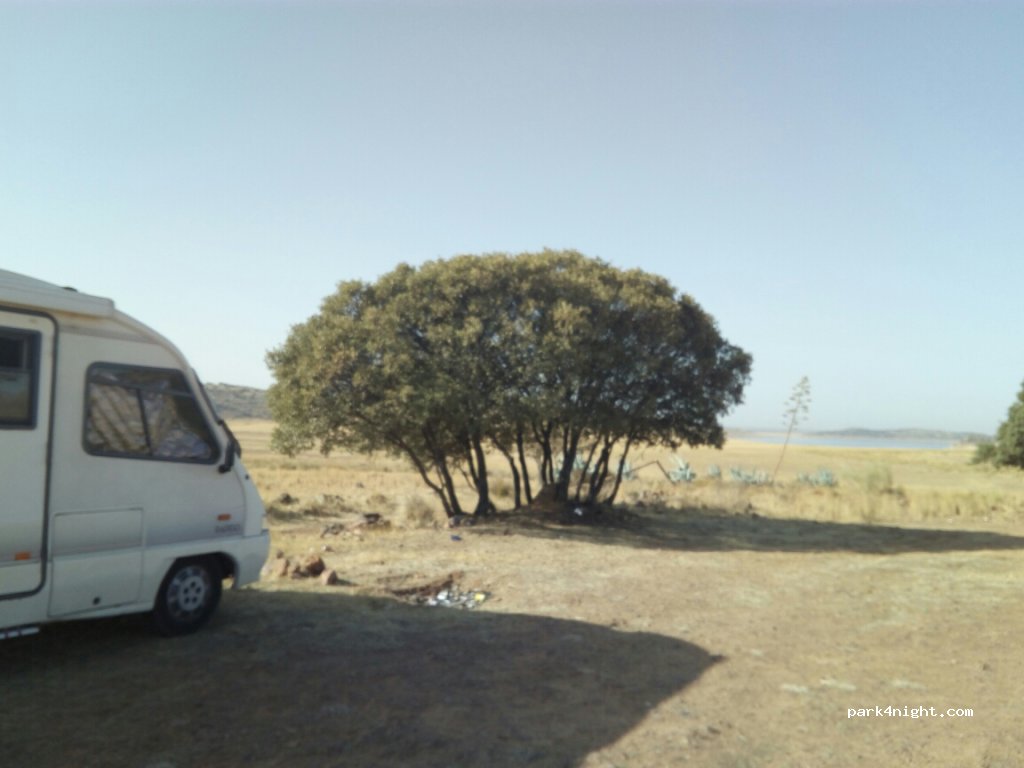 (06840) Alange - BA-005 — foto 2