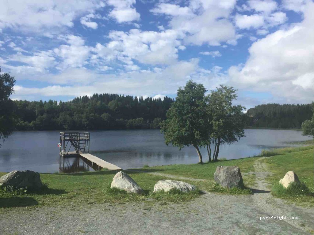 (7089)  - 240 Ringvålvegen — foto 2