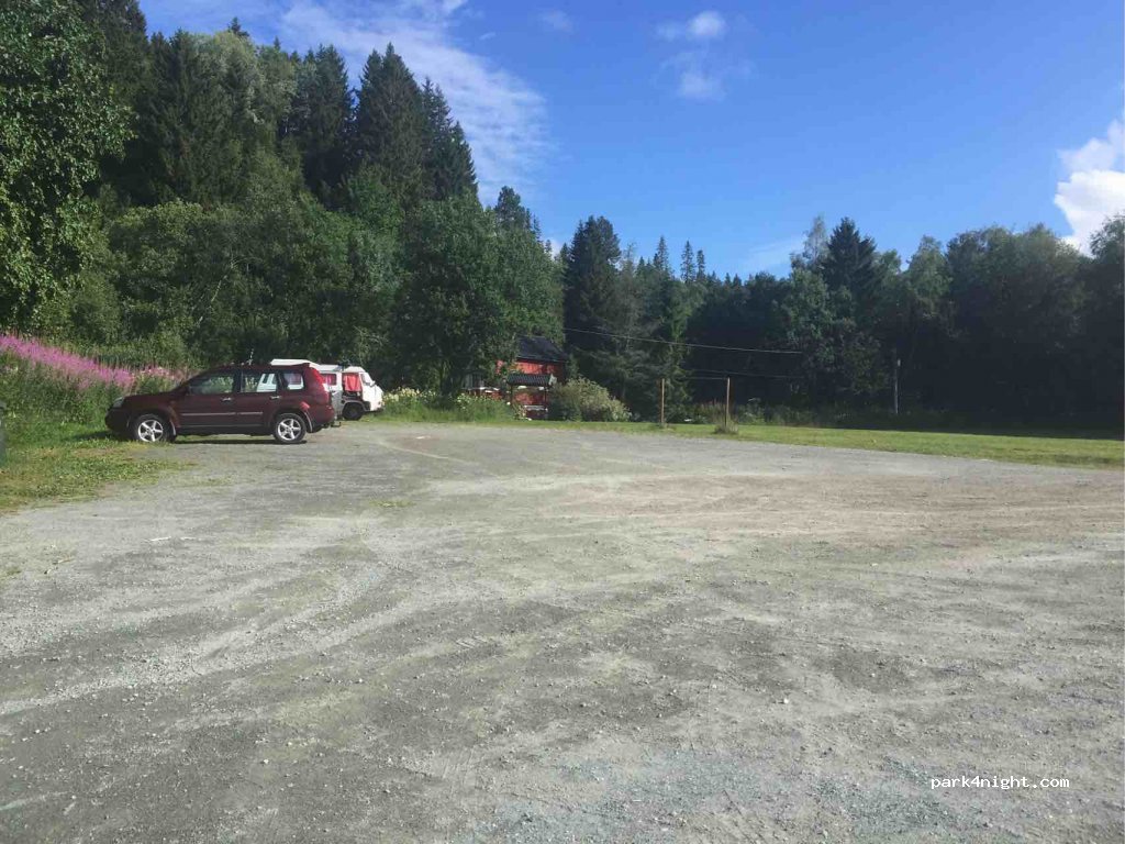 (7089)  - 240 Ringvålvegen — foto 3