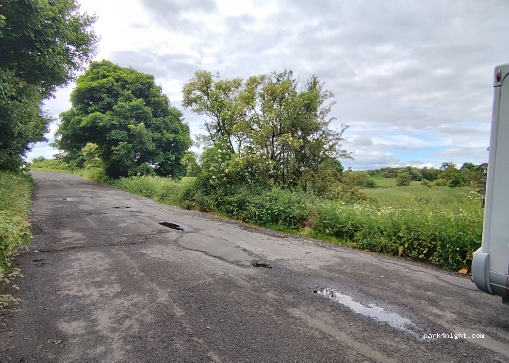 (NE67 5HU) Chathill - 2 West Link Hall Cottages — foto 2