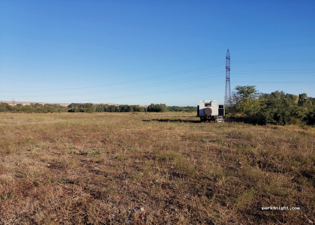 (F2CM+FQ) Rustavi - Unnamed Road — foto 2