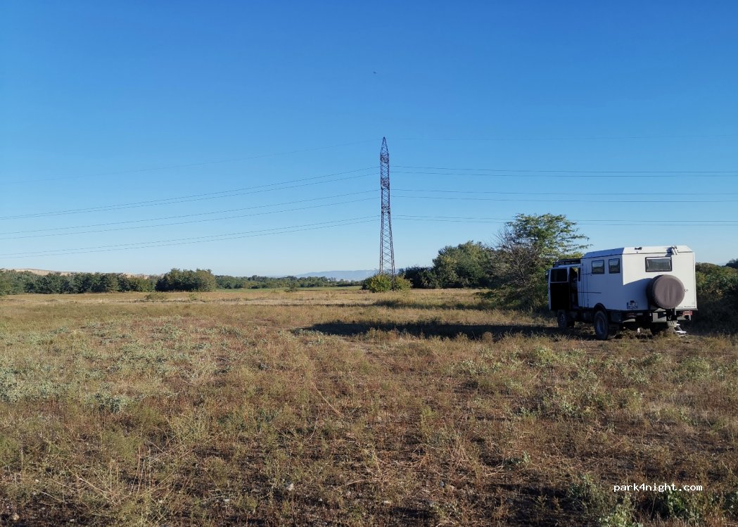 (F2CM+FQ) Rustavi - Unnamed Road — foto 3