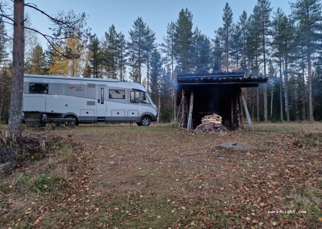 (796 90) Brunnsberg - Unnamed Road — foto