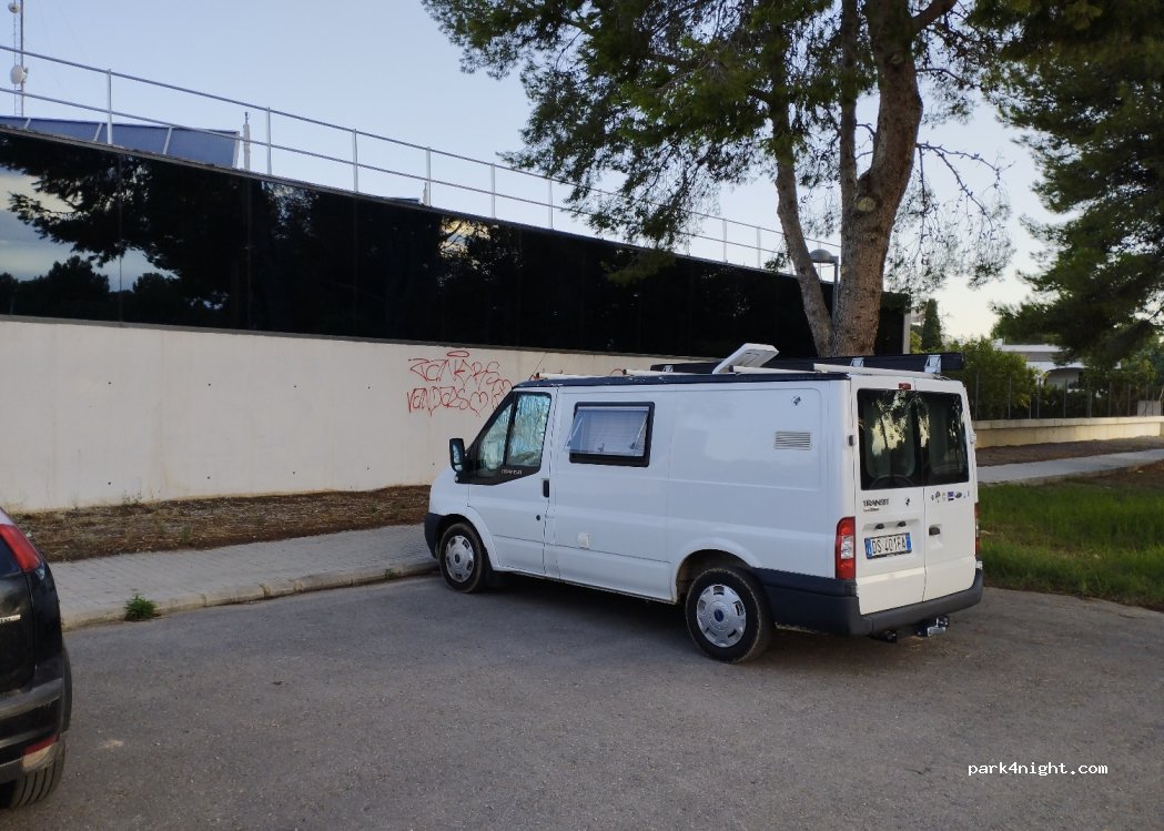 (46182) La Canyada - 168A Carrer 15 — foto