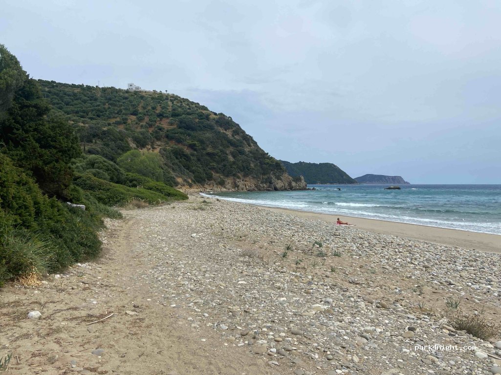 Tsapi Camping — foto 4