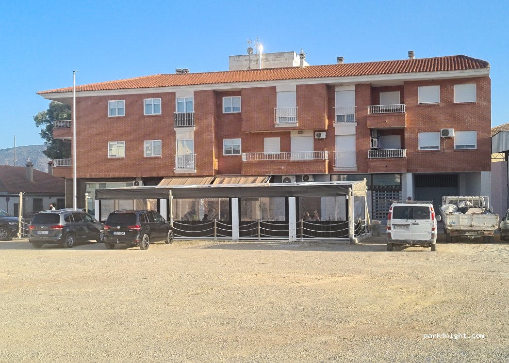(30892) Librilla - 1 Calle Reina Sofía — foto 3