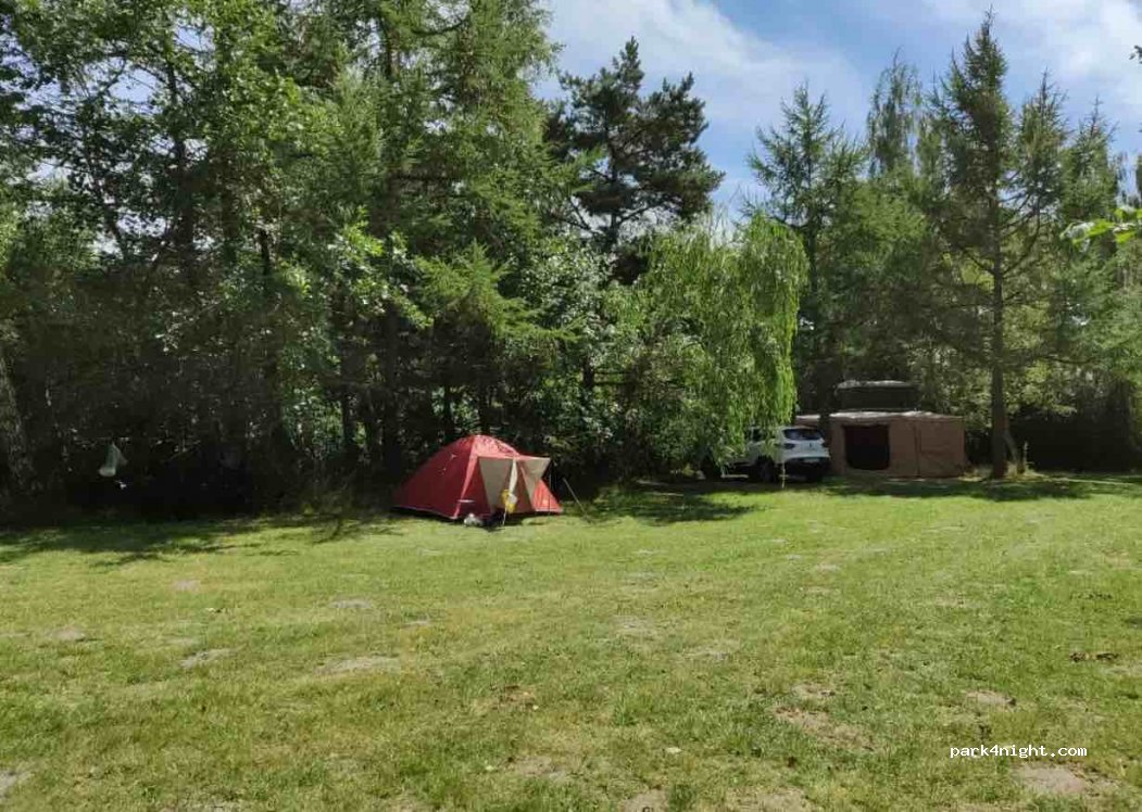 Marielyst Familiecamping — foto 3