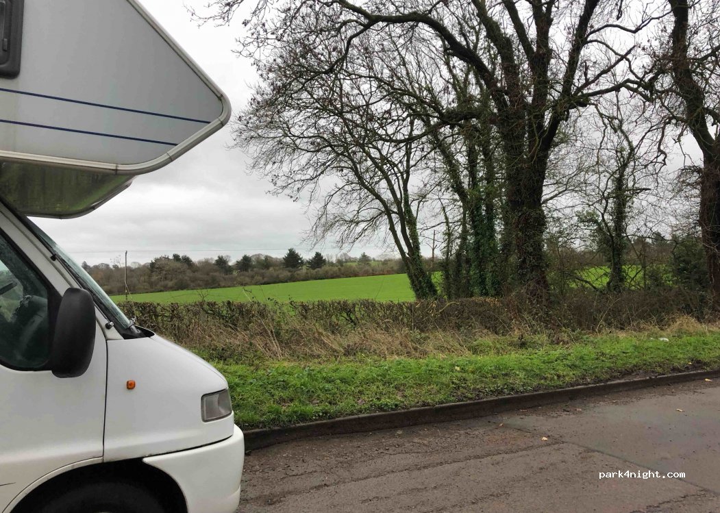 (LE17 5LF) Lutterworth - Lutterworth Road — foto 2