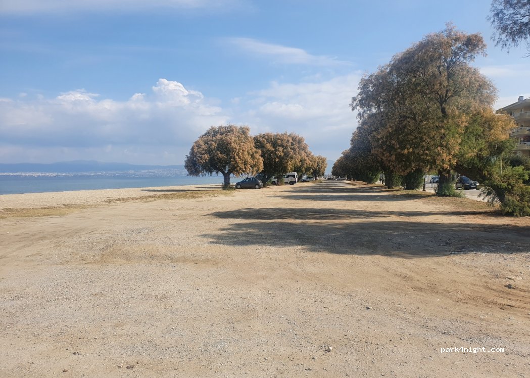 (570 19) Nei Epivates - 285 Pavlou Kountouriotou — foto