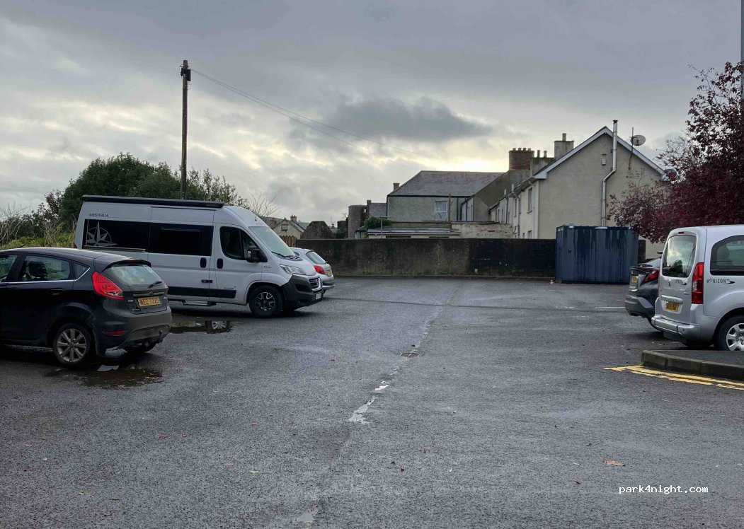 (BT78 4AX) Newtownstewart - 26 Strabane Road — foto