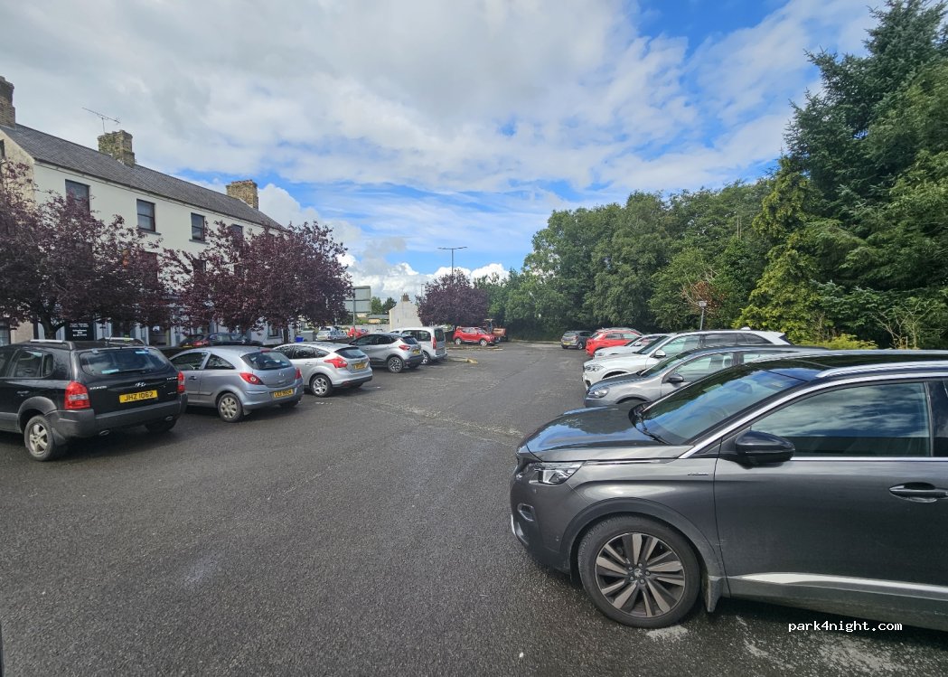 (BT78 4AX) Newtownstewart - 26 Strabane Road — foto 2