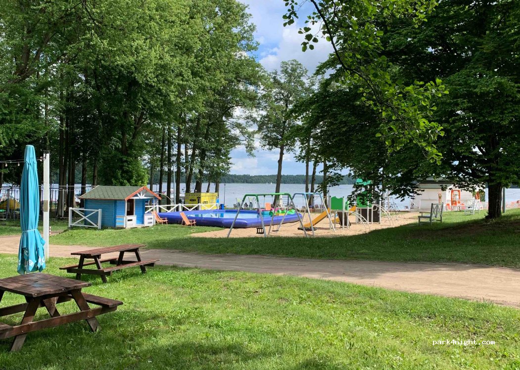 Klub Mila Kamień — foto