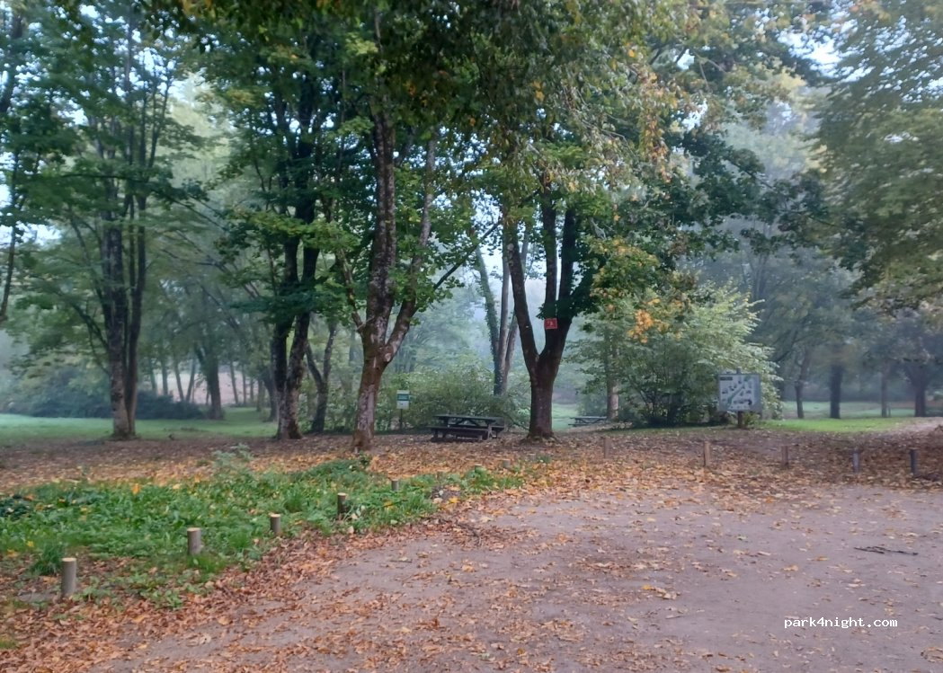(85130) Saint-Aubin-des-Ormeaux - Unnamed Road — foto 2
