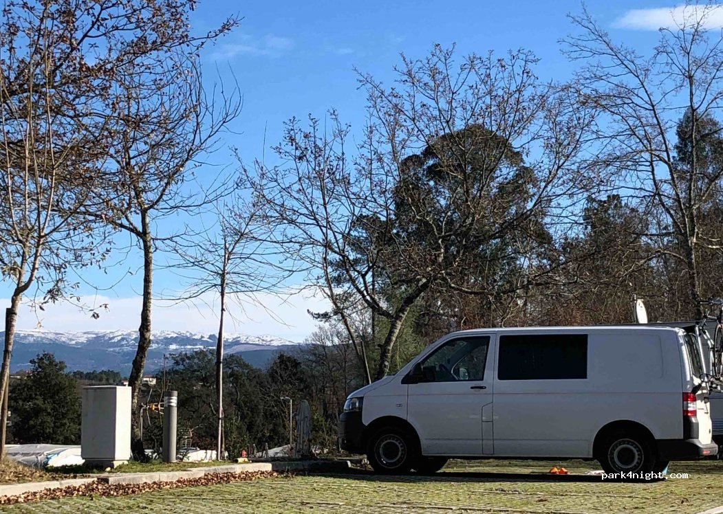 Camping and Caravanning of Celorico de Basto — foto 3