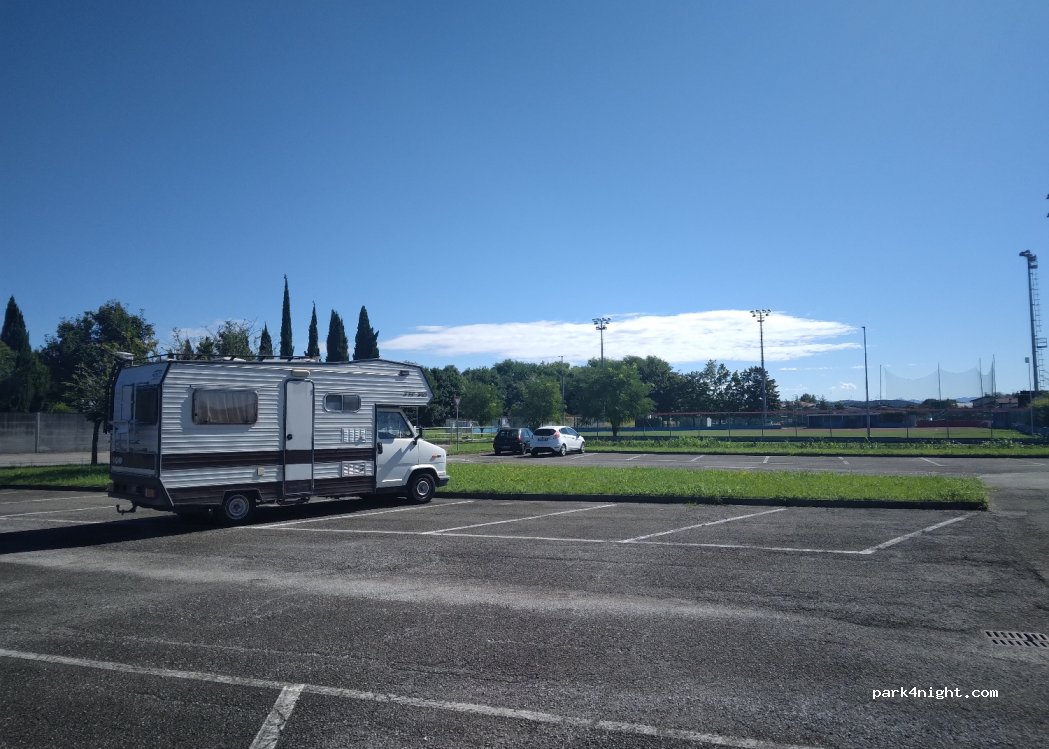 (34079) Staranzano - SP2 — foto 2