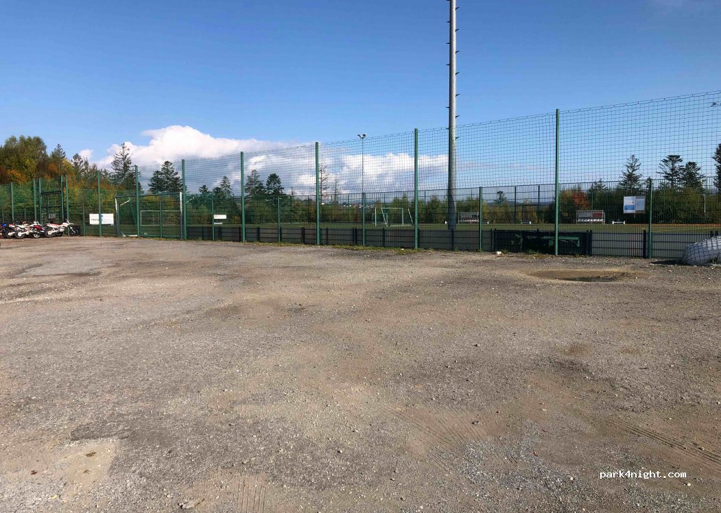 (94078) Freyung - 54 St.-Gunther-Straße — foto