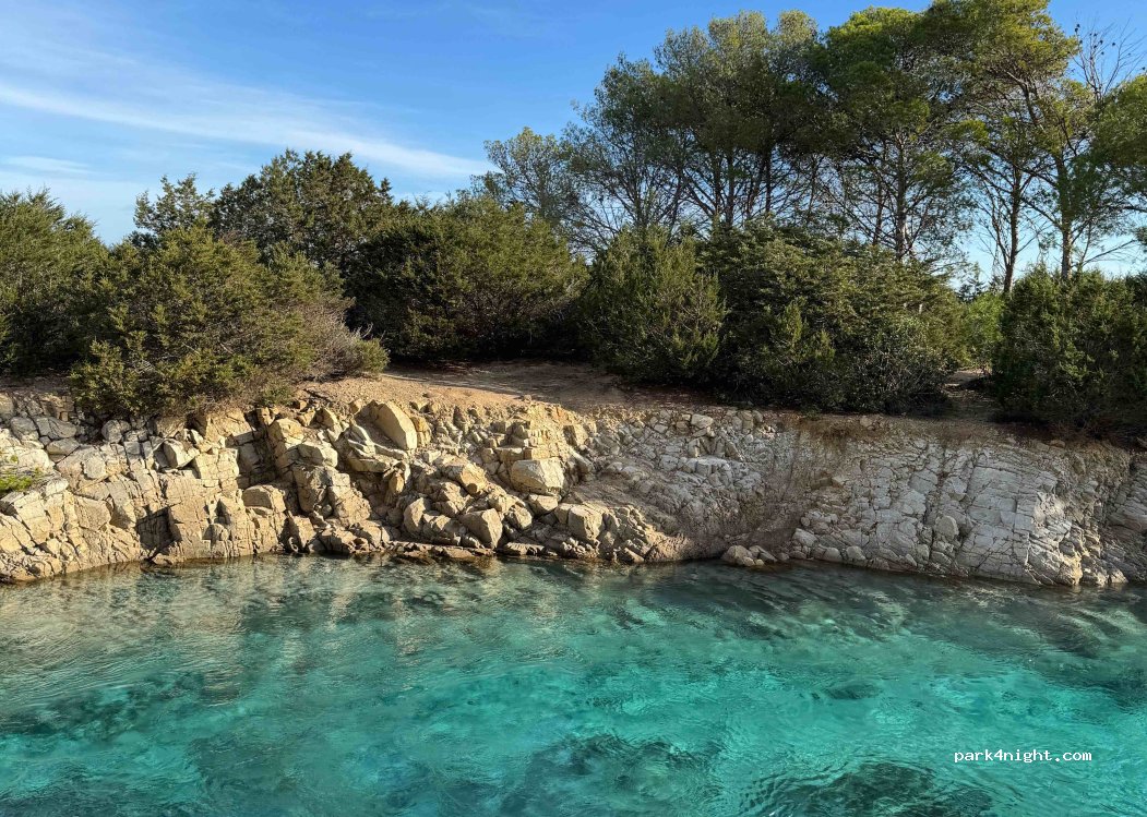 (08028) Orosei - lungomare di Sa Curcurica — foto 5