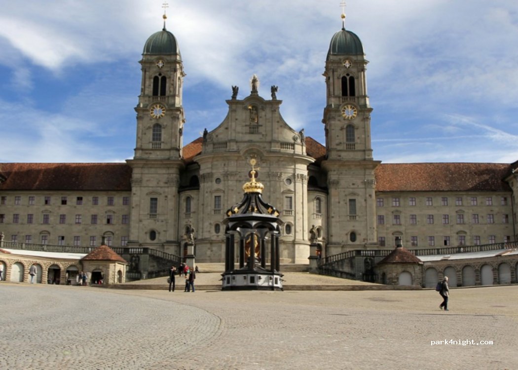 (8840) Einsiedeln - 2 Birchlistrasse — foto 2