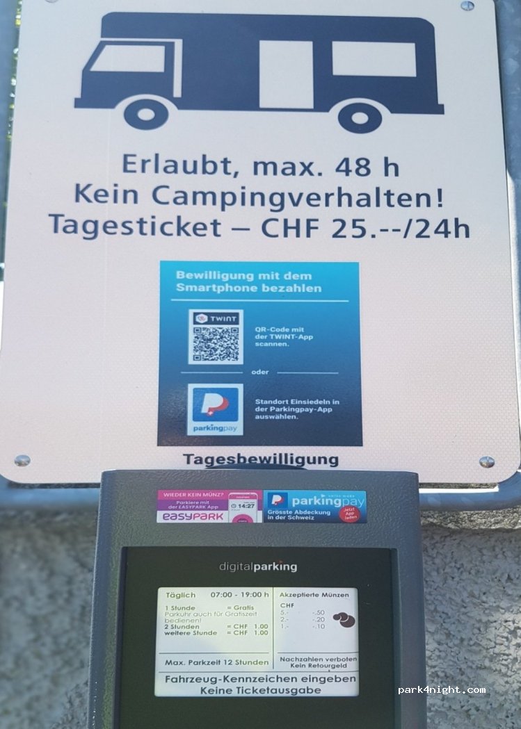 (8840) Einsiedeln - 2 Birchlistrasse — foto 3