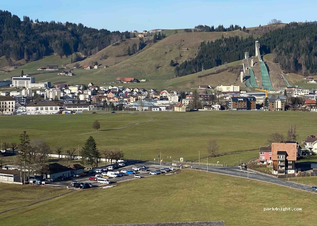 (8840) Einsiedeln - 2 Birchlistrasse — foto 4