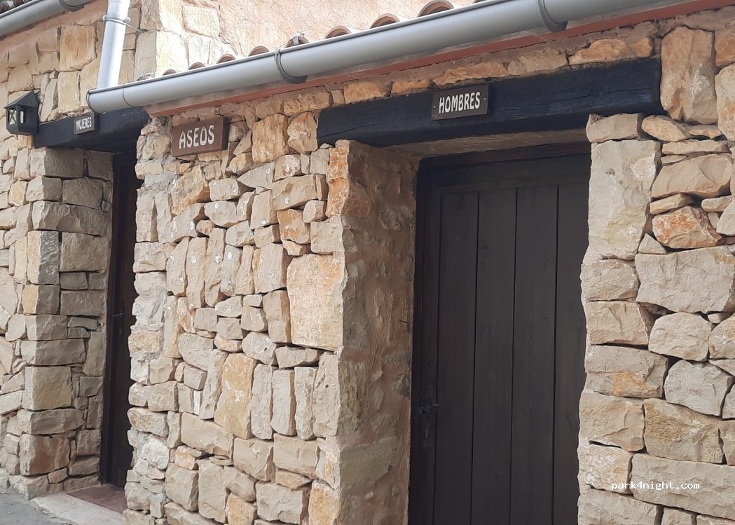 (03420) Castalla - Xorret de Catí — foto 3