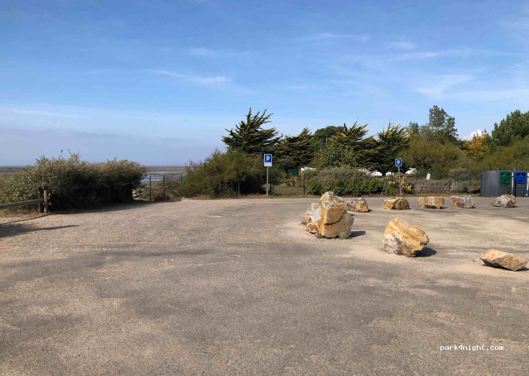 (44760) Les Moutiers-en-Retz - 19 Rue du Bois Millet — foto