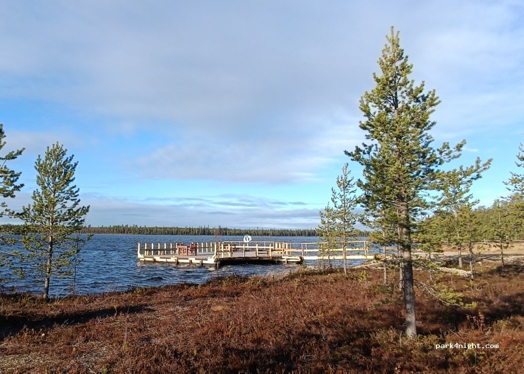 (99680) Madetkoski - 5364 Ivalontie — foto 2