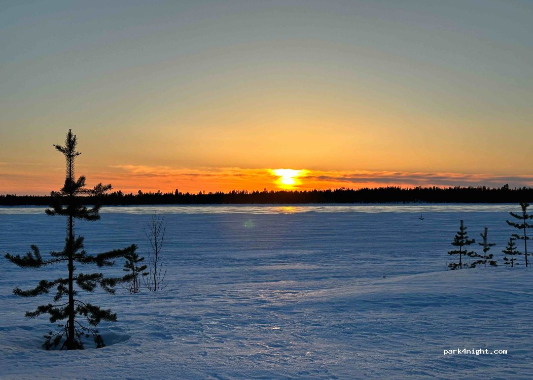 (99680) Madetkoski - 5364 Ivalontie — foto 3